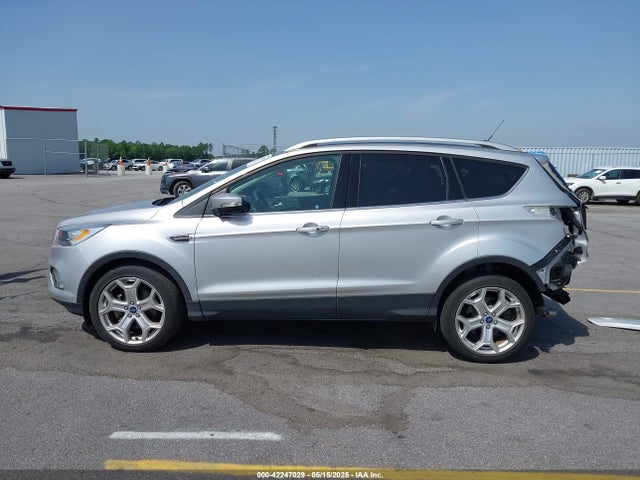 Ford Escape Titanium 2019 1FMCU0J99KUA87399 Image 15