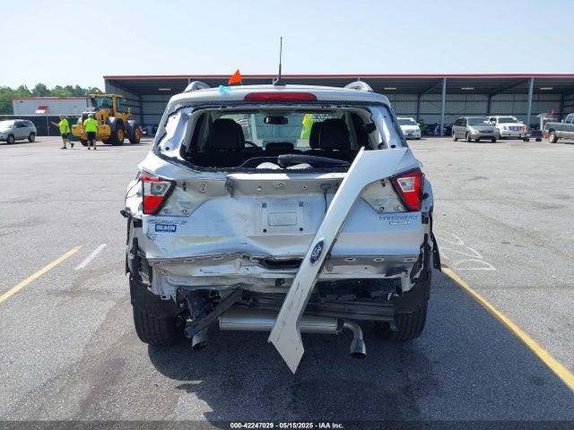 Ford Escape Titanium 2019 1FMCU0J99KUA87399 Image 17