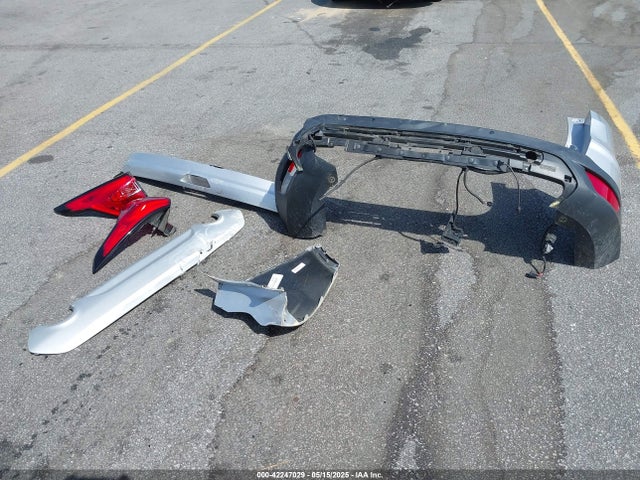 Ford Escape Titanium 2019 1FMCU0J99KUA87399 Image 12