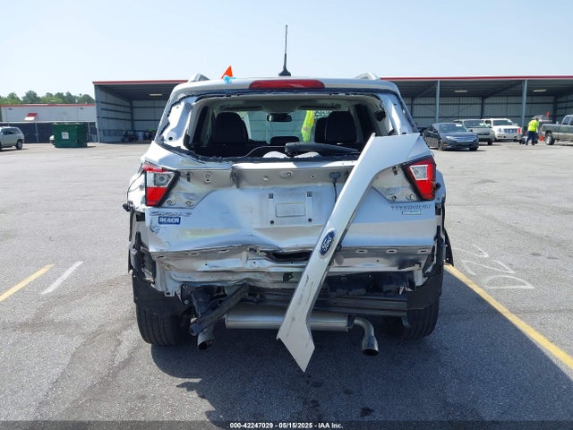 Ford Escape Titanium 2019 1FMCU0J99KUA87399 Image 18