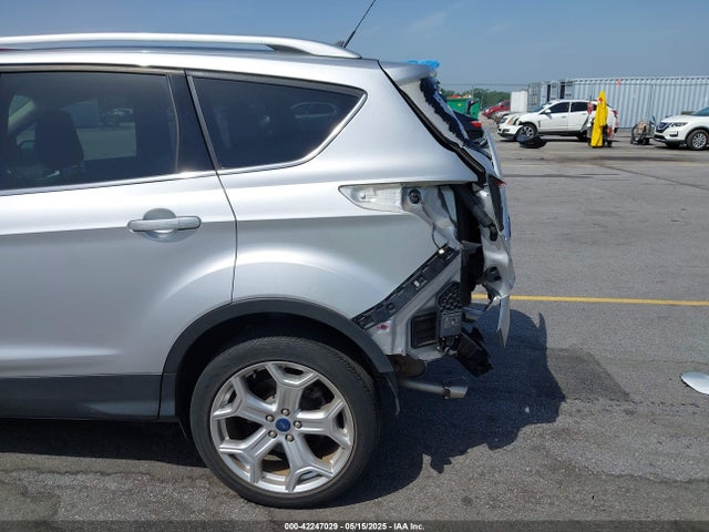 Ford Escape Titanium 2019 1FMCU0J99KUA87399 Image 19
