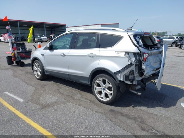 Ford Escape Titanium 2019 1FMCU0J99KUA87399 Image 3