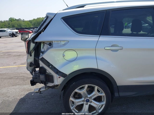 Ford Escape Titanium 2019 1FMCU0J99KUA87399 Image 6