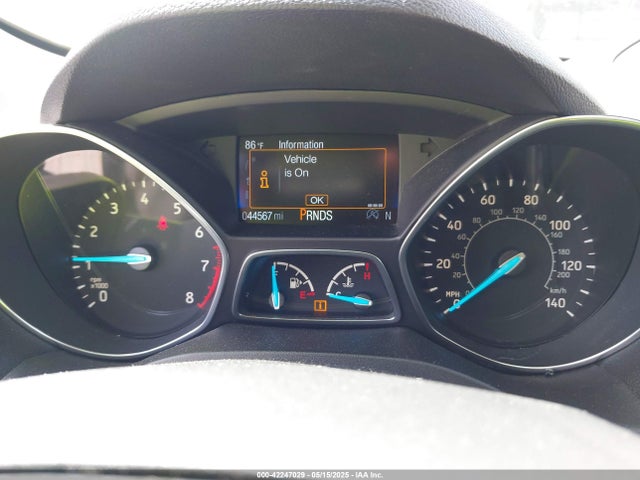 Ford Escape Titanium 2019 1FMCU0J99KUA87399 Image 7