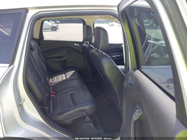 Ford Escape Titanium 2019 1FMCU0J99KUA87399 Image 8
