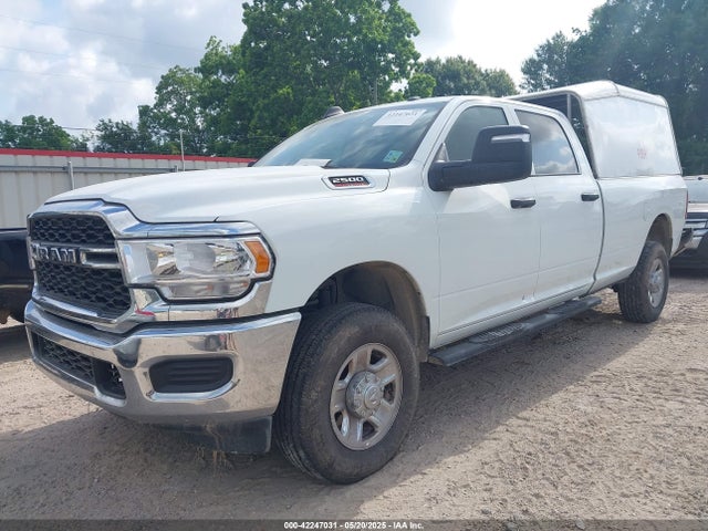 3C6UR5HJ2RG234917 RAM 2024