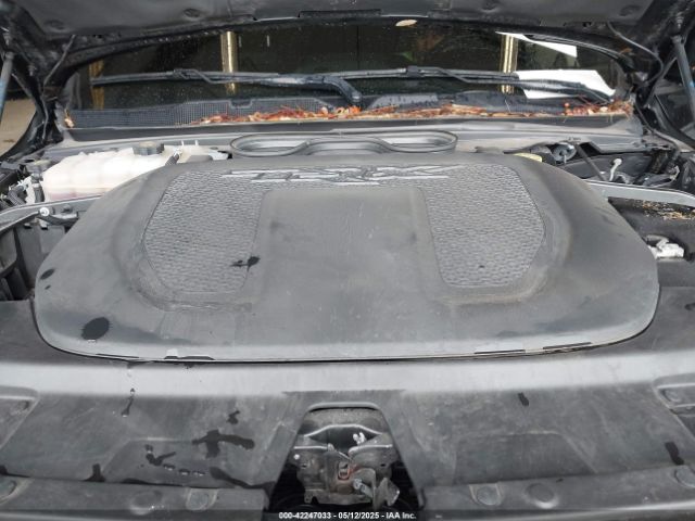 1C6SRFU91NN319239 RAM 1500 Trx