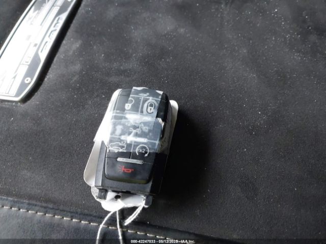 1C6SRFU91NN319239 RAM 1500 Trx
