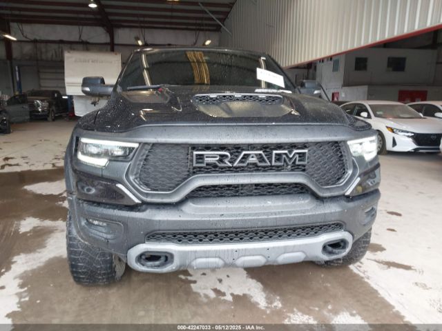 1C6SRFU91NN319239 RAM 1500 Trx