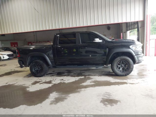 1C6SRFU91NN319239 RAM 1500 Trx