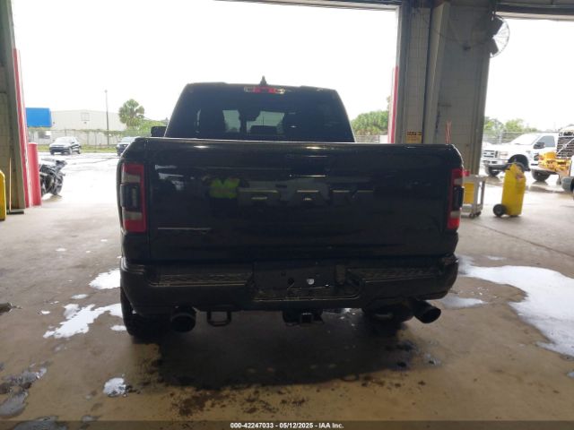 1C6SRFU91NN319239 RAM 1500 Trx