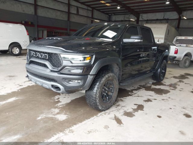 1C6SRFU91NN319239 RAM 1500 Trx