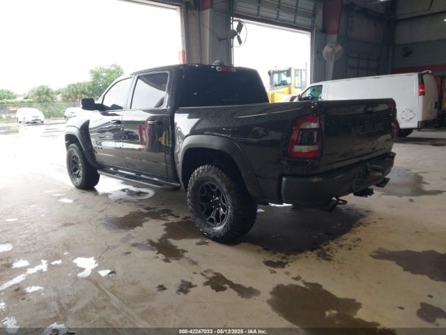 1C6SRFU91NN319239 RAM 1500 Trx