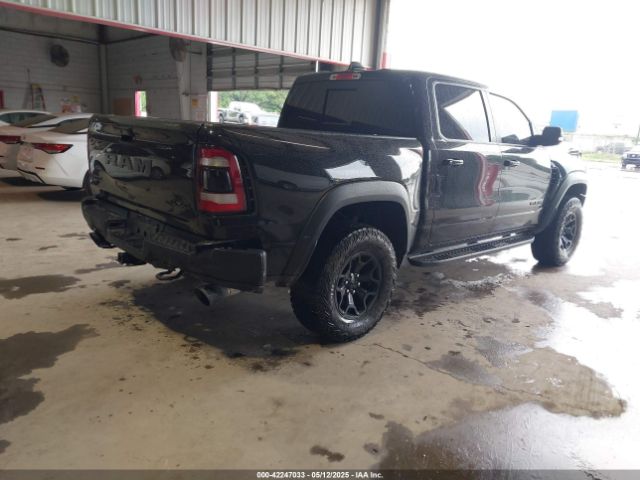 1C6SRFU91NN319239 RAM 1500 Trx