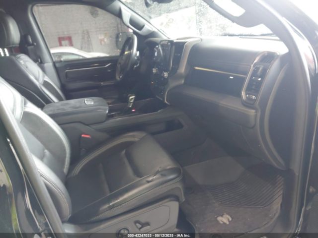 1C6SRFU91NN319239 RAM 1500 Trx