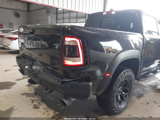 1C6SRFU91NN319239 RAM 1500 Trx