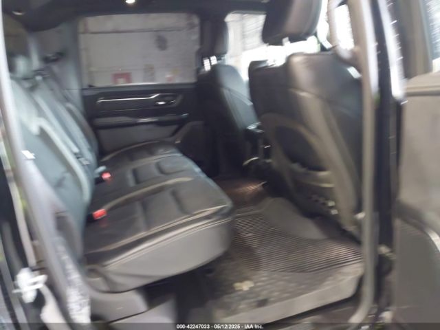 1C6SRFU91NN319239 RAM 1500 Trx