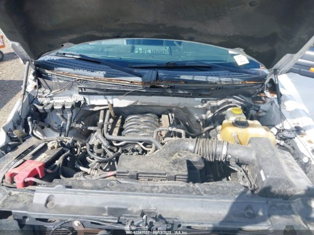 2014 FORD F-150 1FTFW1EF2EFD13163 Photo 9