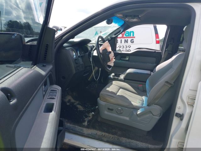 2014 FORD F-150 1FTFW1EF2EFD13163 Photo 4