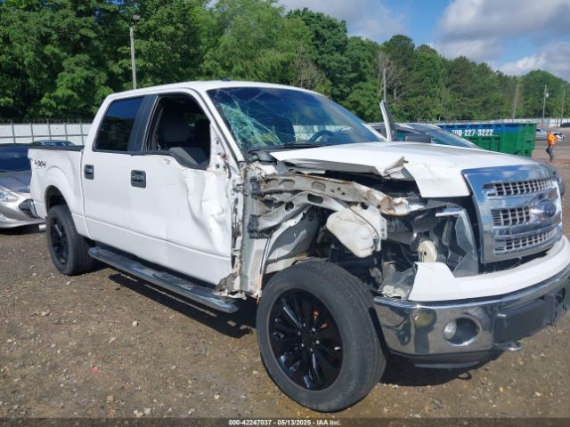 2014 FORD F-150 1FTFW1EF2EFD13163 Photo 5