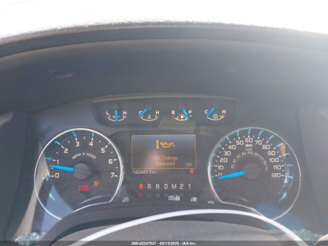 2014 FORD F-150 1FTFW1EF2EFD13163 Photo 6