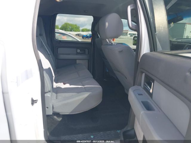 2014 FORD F-150 1FTFW1EF2EFD13163 Photo 7