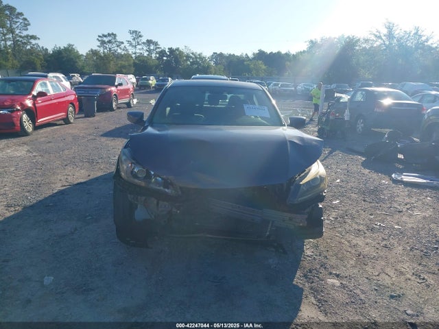 Honda ACCORD LX 2014 1HGCR2F36EA287914 Image 13