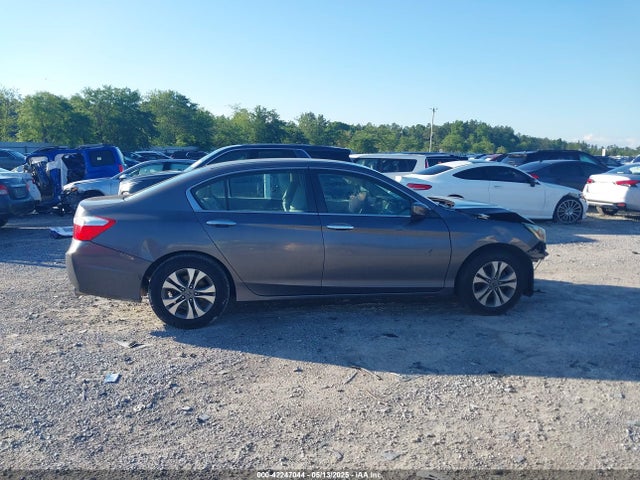 Honda ACCORD LX 2014 1HGCR2F36EA287914 Image 14
