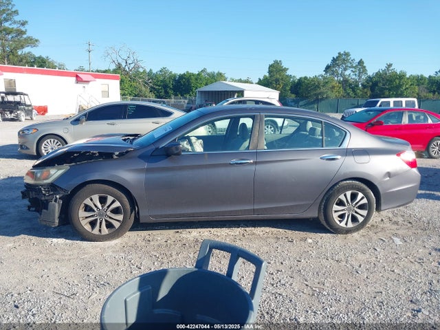 Honda ACCORD LX 2014 1HGCR2F36EA287914 Image 15