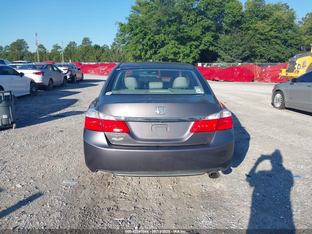 Honda ACCORD LX 2014 1HGCR2F36EA287914 Image 17