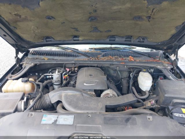 2006 GMC YUKON XL 1500 1GKFK16Z16J118226 Photo 9