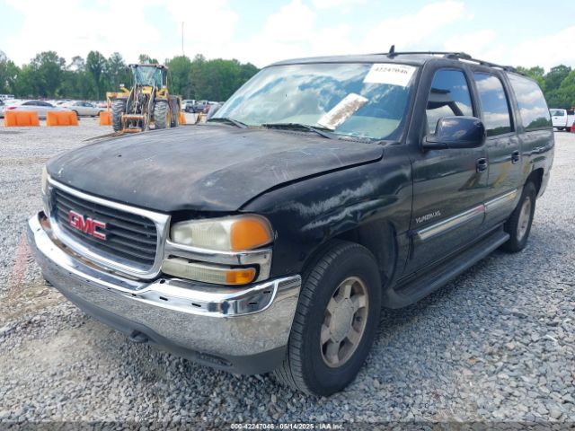 2006 GMC YUKON XL 1500 1GKFK16Z16J118226 Photo 1