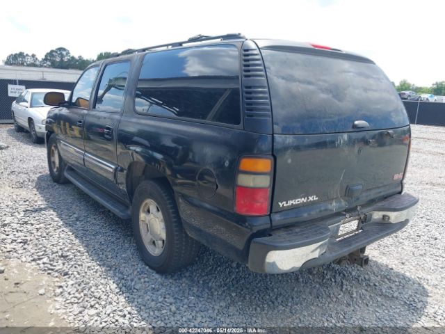 2006 GMC YUKON XL 1500 1GKFK16Z16J118226 Photo 2