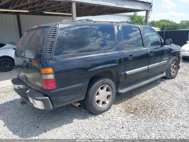 2006 GMC YUKON XL 1500 1GKFK16Z16J118226 Photo 3