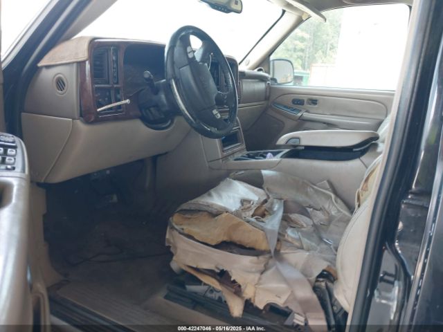 2006 GMC YUKON XL 1500 1GKFK16Z16J118226 Photo 4