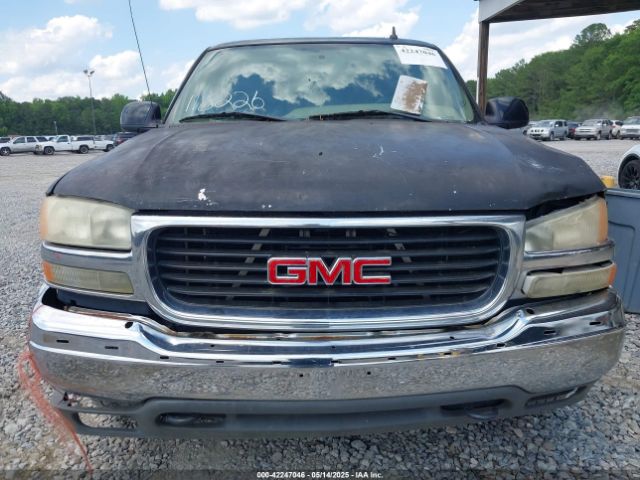 2006 GMC YUKON XL 1500 1GKFK16Z16J118226 Photo 5