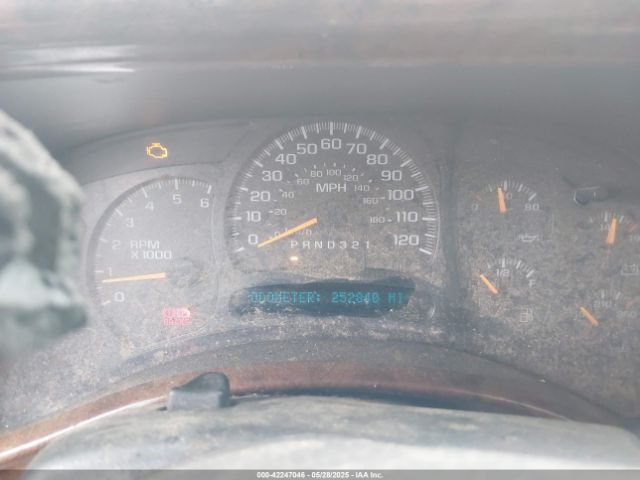 2006 GMC YUKON XL 1500 1GKFK16Z16J118226 Photo 6