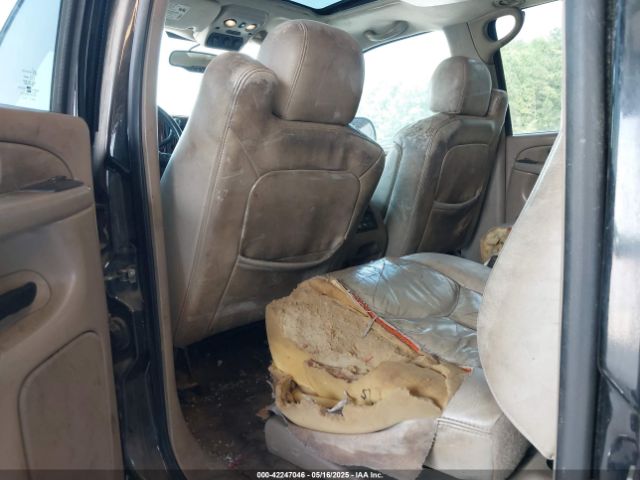 2006 GMC YUKON XL 1500 1GKFK16Z16J118226 Photo 7