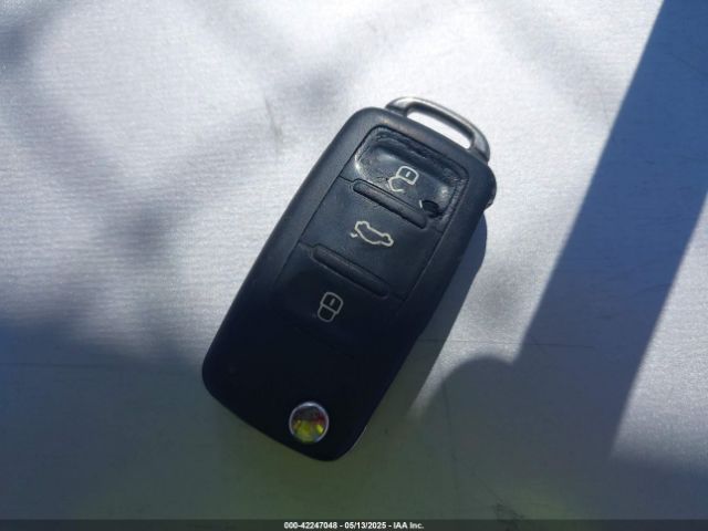 3VWLA7AJ9FM238491 Volkswagen Jetta 2.0l Tdi Sel