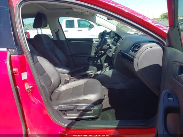 3VWLA7AJ9FM238491 Volkswagen Jetta 2.0l Tdi Sel