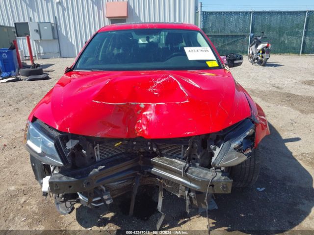 3VWLA7AJ9FM238491 Volkswagen Jetta 2.0l Tdi Sel