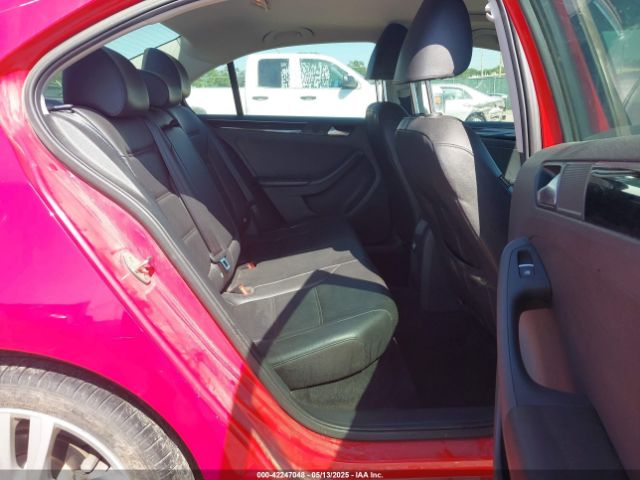 3VWLA7AJ9FM238491 Volkswagen Jetta 2.0l Tdi Sel