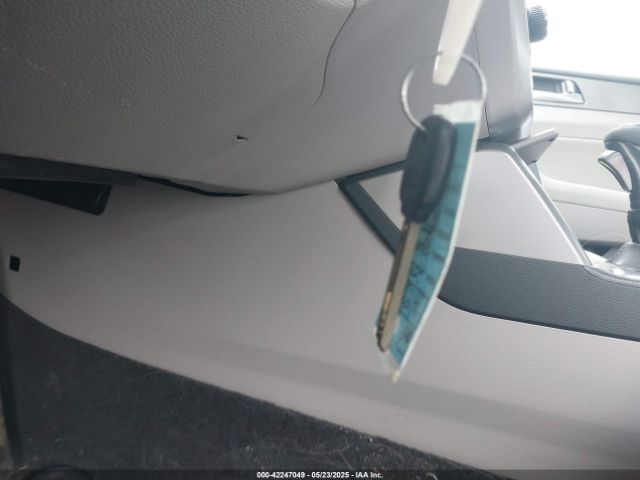 5NPE24AFXFH239917 Hyundai SONATA SE