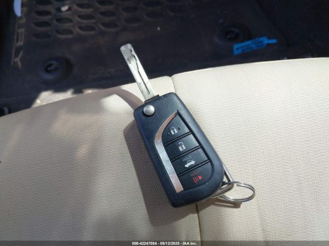 2020 TOYOTA CAMRY 4T1C11BK1LU009975 Photo 10