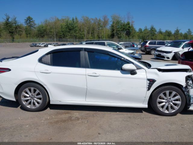 4T1C11BK1LU009975 Toyota a25a-fks