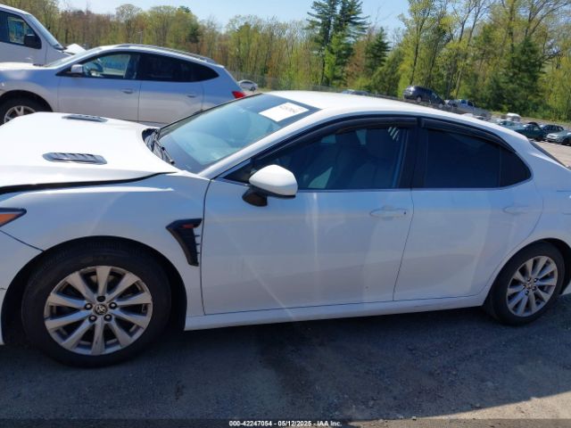 4T1C11BK1LU009975 Toyota a25a-fks
