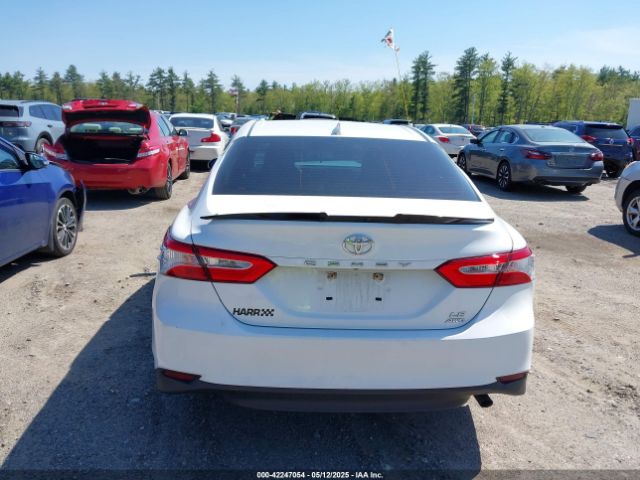 4T1C11BK1LU009975 Toyota a25a-fks