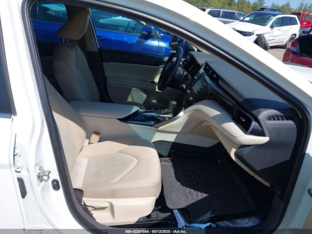 2020 TOYOTA CAMRY 4T1C11BK1LU009975 Photo 4