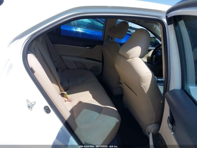 2020 TOYOTA CAMRY 4T1C11BK1LU009975 Photo 7
