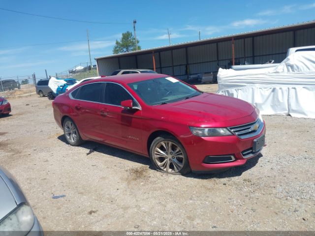 2G1125S35F9213181 auction archive image